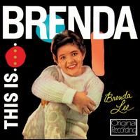 Brenda Lee - This Is---Brenda